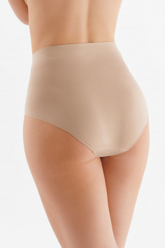 Трусики максі високі безшовні Gabriella Midi Briefs — Купити в Dorin.shop | Ціна, Фото 2