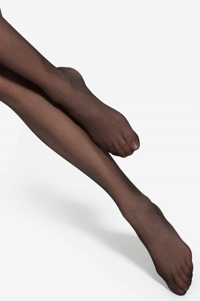 Колготки бесшовные Gatta Discrete 15den  — Заказать онлайн с доставкой