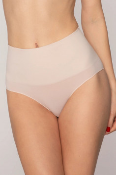 Трусики безшовні коригуючі Gatta Panty Correct Sensual Skin — Купити в Dorin.shop | Ціна, Фото