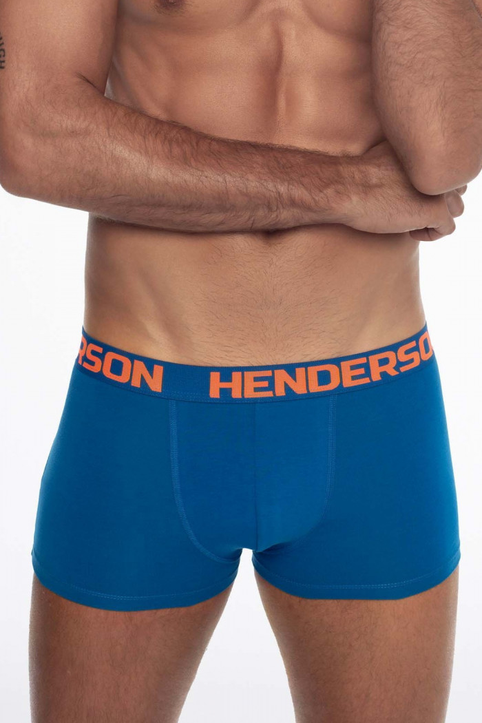 Мужские трусы-боксеры Henderson 41271 CUP (2 шт)  — Заказать онлайн с доставкой