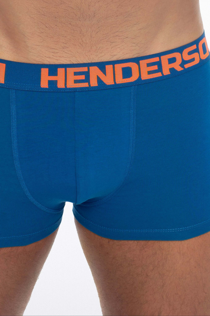 Мужские трусы-боксеры Henderson 41271 CUP (2 шт)  — Заказать онлайн с доставкой