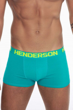 Чоловічі труси-боксери Henderson 41271 CUP (2 шт) — Купити в Dorin.shop | Ціна, Фото