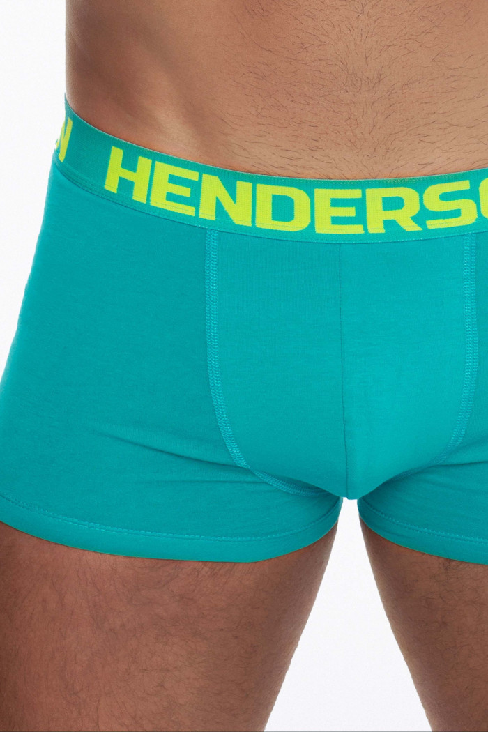 Мужские трусы-боксеры Henderson 41271 CUP (2 шт)  — Заказать онлайн с доставкой