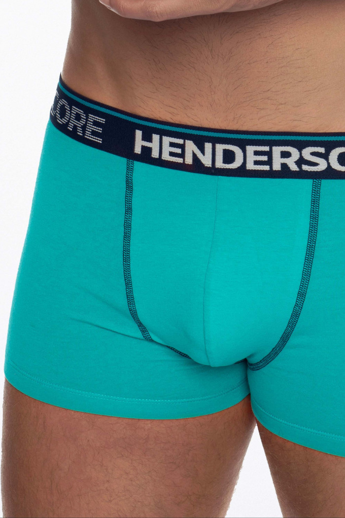 Чоловічі труси-боксери Henderson 41272 Cash (2 шт) — Купити в Dorin.shop | Ціна, Фото
