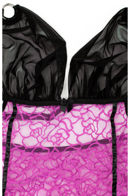 Сорочка Anais Mila