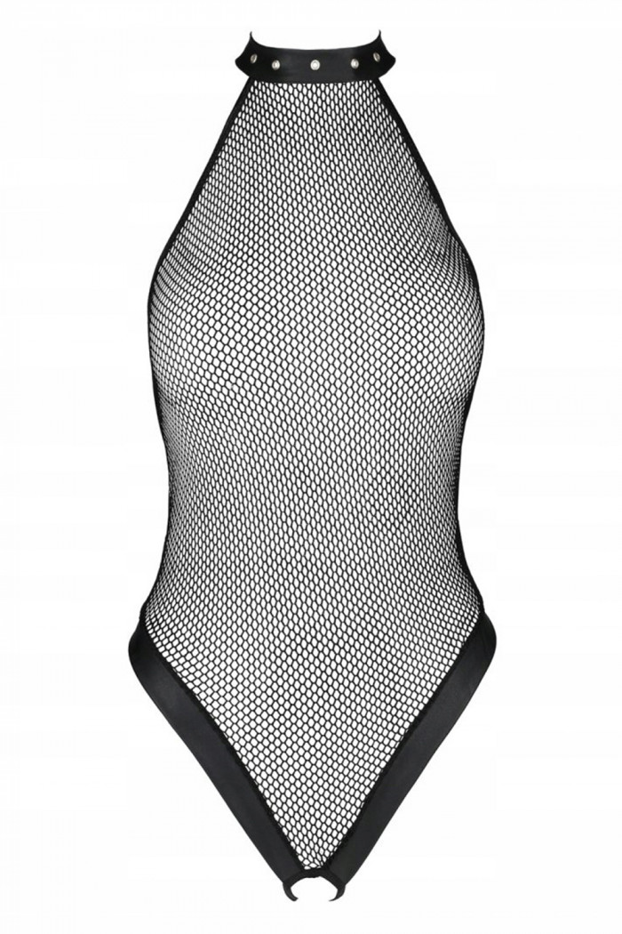 Боди в сетку с отрытым доступом Passion Moonlight  — Заказать онлайн с доставкой