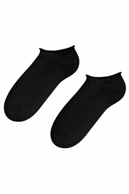 Шкарпетки жіночі короткі без тиску Steven 041 — Купити в Dorin.shop | Ціна, Фото