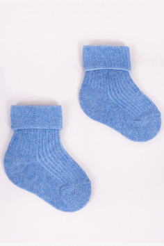 Шкарпетки в рубчик дитячі YO! SKA-0009C — Купити в Dorin.shop | Ціна, Фото