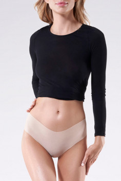 Трусики безшовні Julimex Bliss — Купити в Dorin.shop | Ціна, Фото