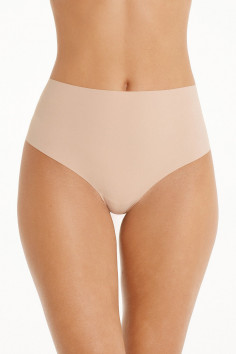 Стрінги безшовні коригуючі з високою посадкою Greenice 1289 — Купити в Dorin.shop | Ціна, Фото