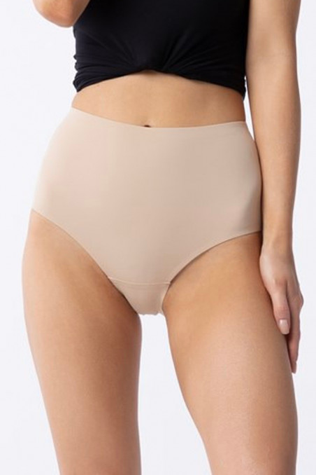 Трусики с высокой посадкой корректирующие Julimex Amber Maxi  — Заказать онлайн с доставкой