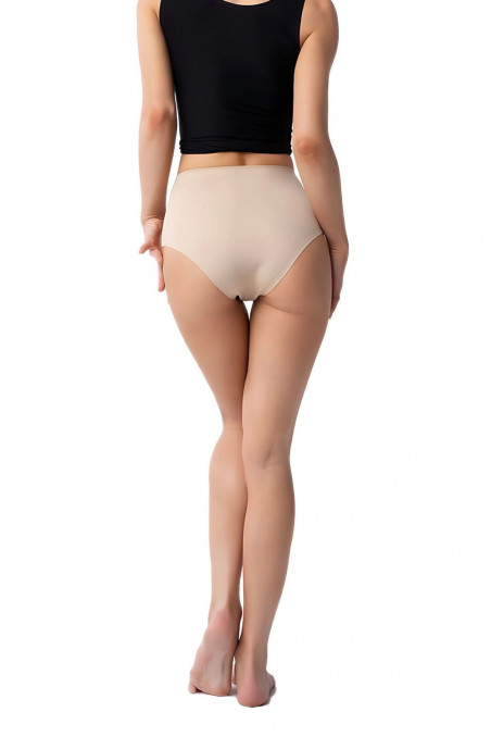 Трусики с высокой посадкой корректирующие Julimex Amber Maxi  — Заказать онлайн с доставкой