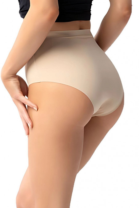 Трусики с высокой посадкой корректирующие Julimex Amber Maxi  — Заказать онлайн с доставкой