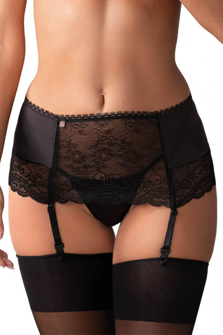Пояс для панчіх Obsessive Miamor — Купити в Dorin.shop | Ціна, Фото