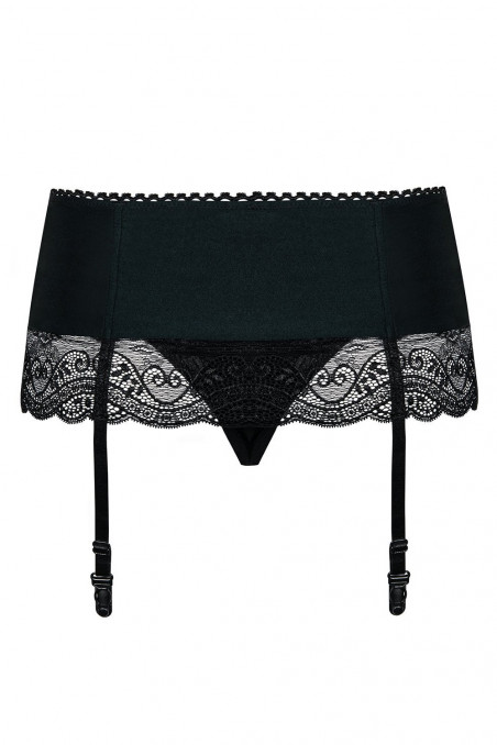 Пояс для панчіх Obsessive Miamor — Купити в Dorin.shop | Ціна, Фото