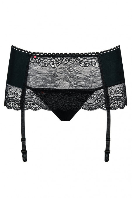 Пояс для панчіх Obsessive Miamor — Купити в Dorin.shop | Ціна, Фото