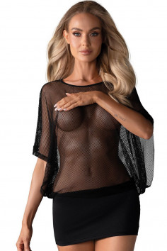 Сукня Obsessive Punker dress — Купити в Dorin.shop | Ціна, Фото