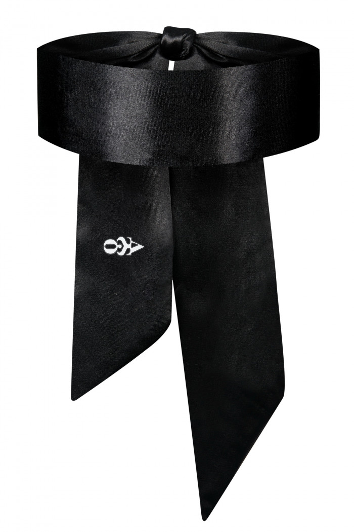 Повязка на глаза Obsessive Opaska Blindfold  — Заказать онлайн с доставкой