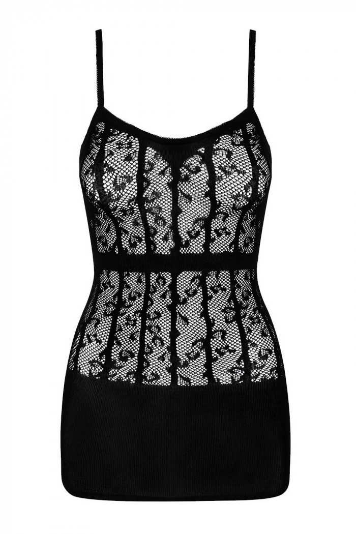 Платье облегающее Obsessive D605  — Заказать онлайн с доставкой