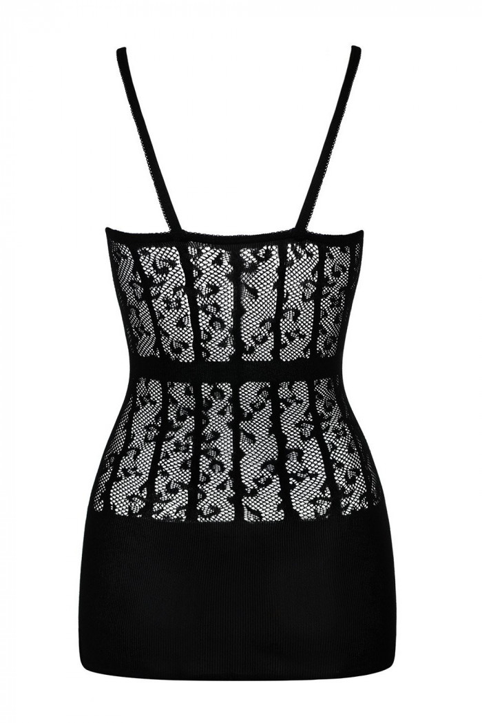 Платье облегающее Obsessive D605  — Заказать онлайн с доставкой