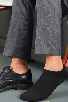 Шкарпетки чоловічі короткі бавовняні EcoSocks Classic 356 (3 пари) — Купити в Dorin.shop | Ціна, Фото