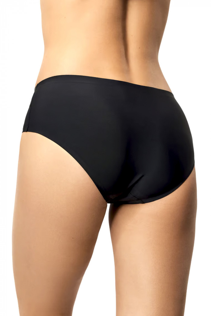 Трусики-слип бесшовные Julimex Simple  — Заказать онлайн с доставкой