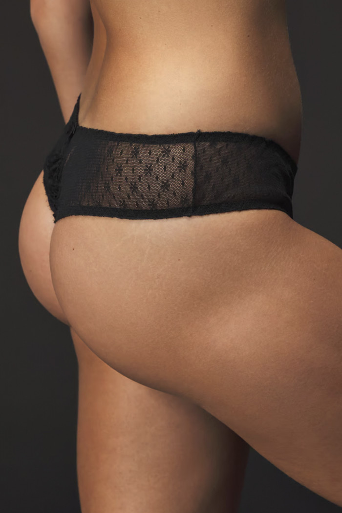 Трусики з вирізом Anais Kitten — Купити в Dorin.shop | Ціна, Фото