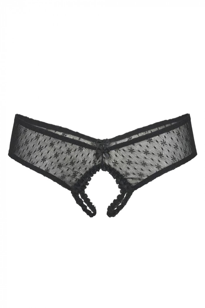 Трусики з вирізом Anais Kitten — Купити в Dorin.shop | Ціна, Фото