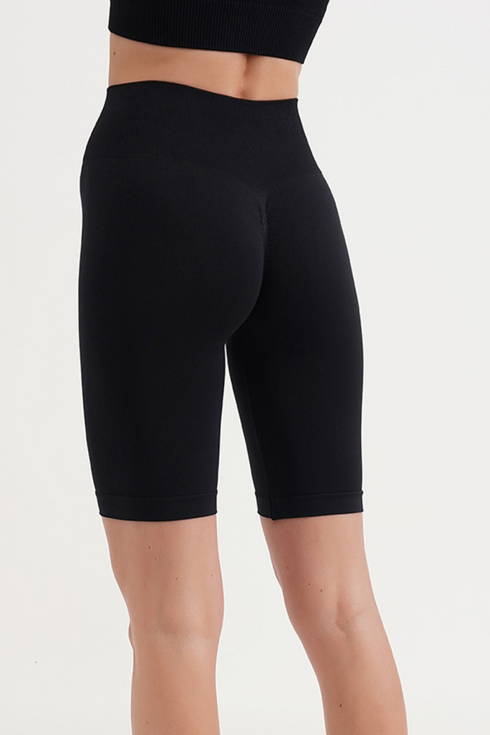 Треки-велосипедки з Push Up ефектом GIULIA Tracks Shape — Купити в Dorin.shop | Ціна, Фото