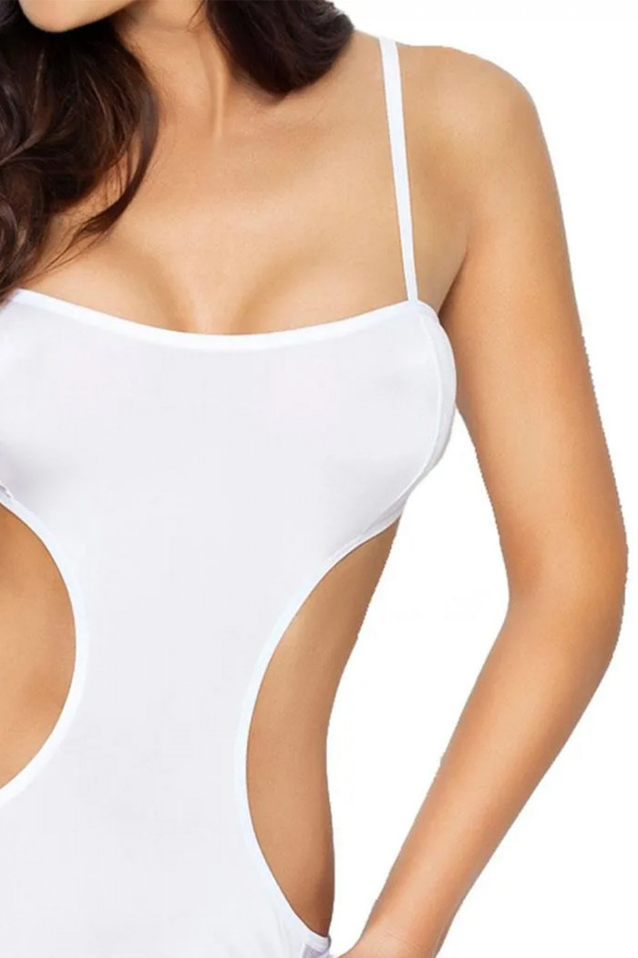 Игровой Костюм соблазнительной медсестры Passion Akkie  — Заказать онлайн с доставкой