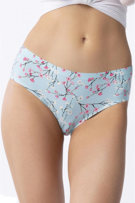 Трусики сліп безшовні Julimex Cheekie Sakura — Купити в Dorin.shop | Ціна, Фото