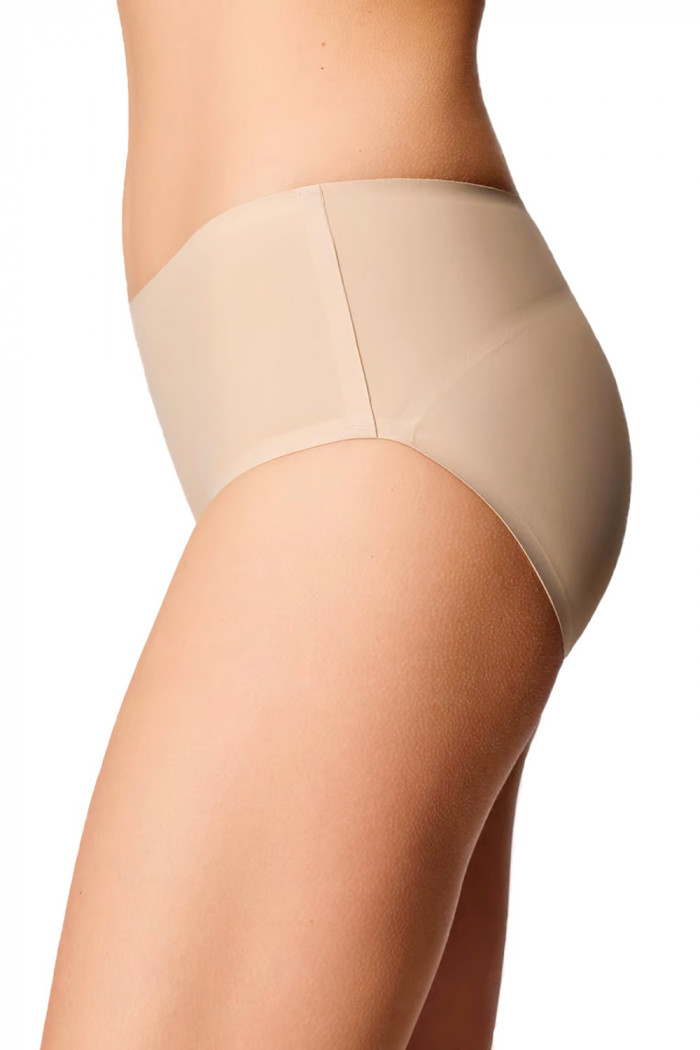 Трусики коригуючі з високою посадкою Julimex 571 Slim all Day — Купити в Dorin.shop | Ціна, Фото