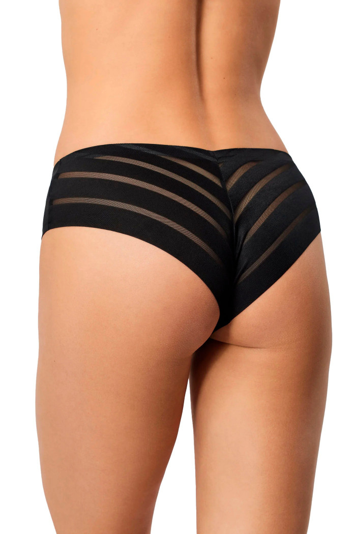 Трусики бразиліана безшовні Julimex Joy — Купити в Dorin.shop | Ціна, Фото