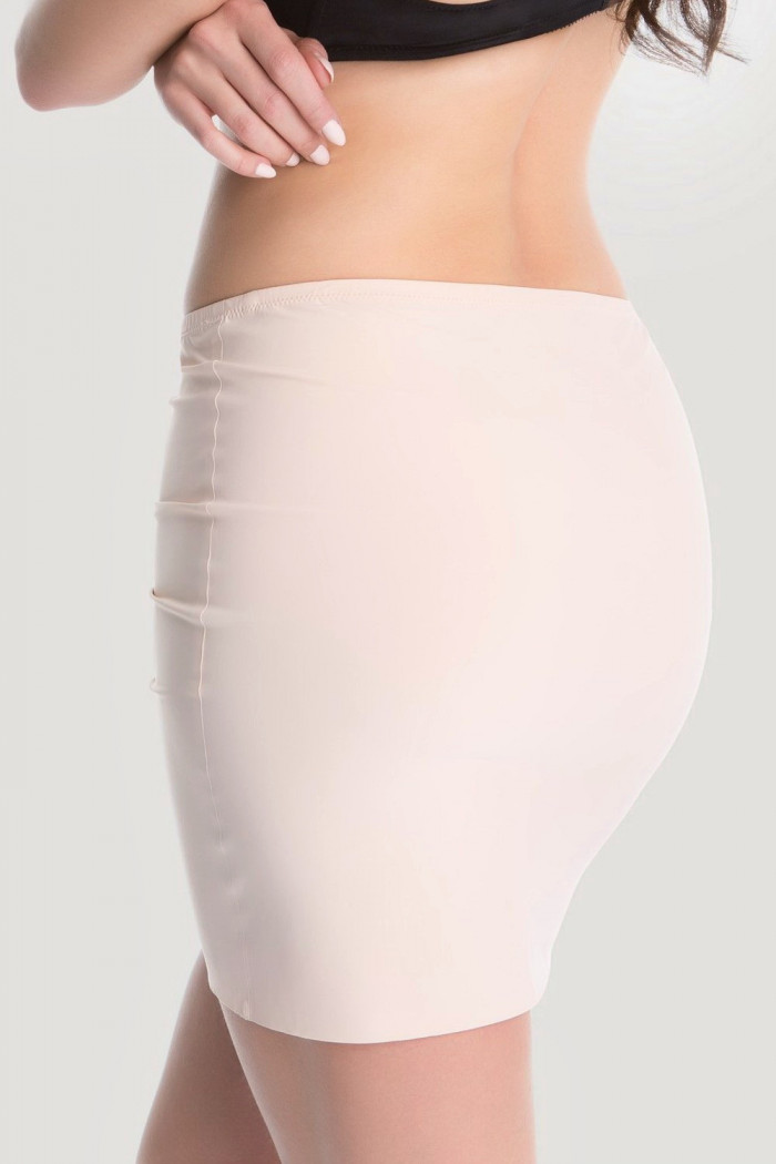 Нижня спідниця безшовна Julimex Soft & Smooth — Купити в Dorin.shop | Ціна, Фото