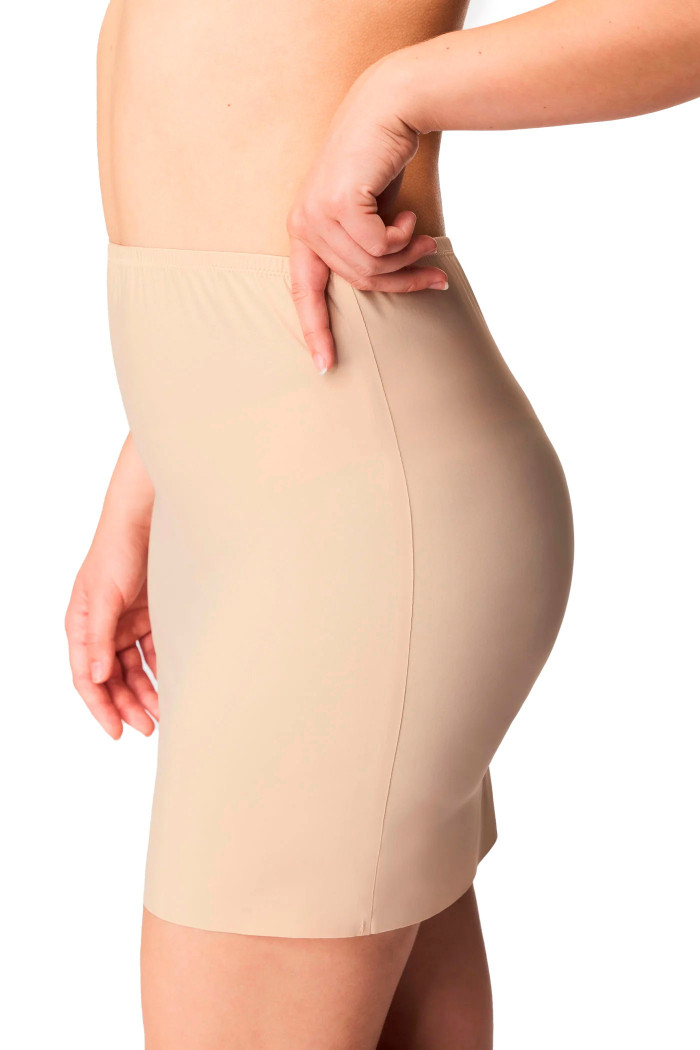 Нижня спідниця безшовна Julimex Soft & Smooth — Купити в Dorin.shop | Ціна, Фото