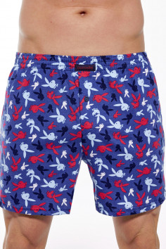 Труси-боксери чоловічі великого розміру Cornette Classic 011/151 — Купити в Dorin.shop | Ціна, Фото