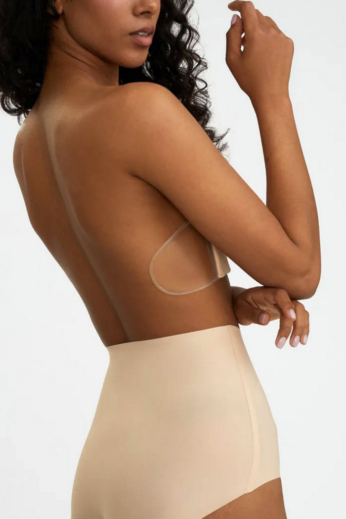 Бюстгальтер силиконовый для глубокого декольте Julimex Vibra  — Заказать онлайн с доставкой