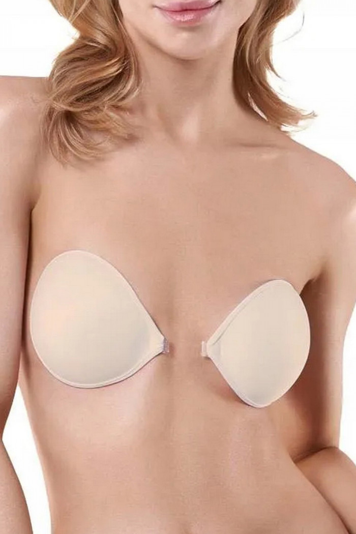 Бюстгальтер-невидимка тканинний Julimex BS-02 — Купити в Dorin.shop | Ціна, Фото