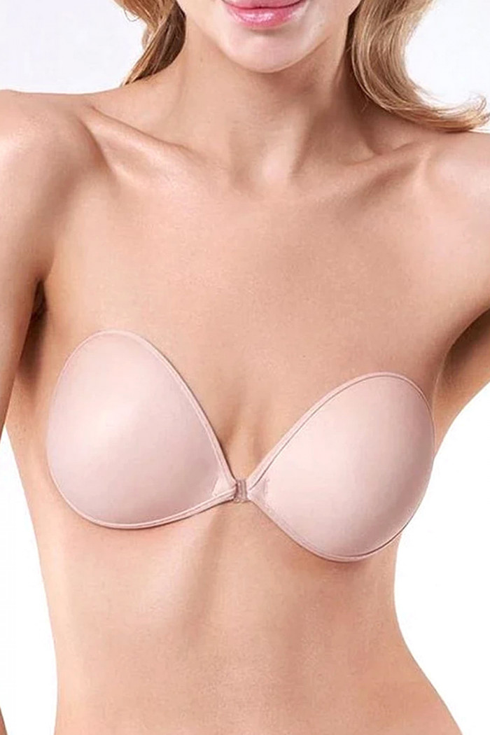 Бюстгальтер-невидимка тканинний Julimex BS-02 — Купити в Dorin.shop | Ціна, Фото