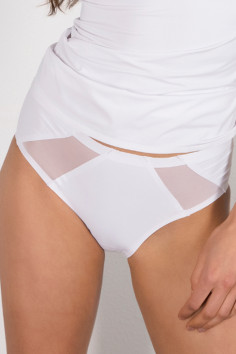 Трусики безшовні Julimex Tummie — Купити в Dorin.shop | Ціна, Фото