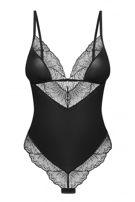 Боді жіноче Obsessive Lobellis — Купити в Dorin.shop | Ціна, Фото