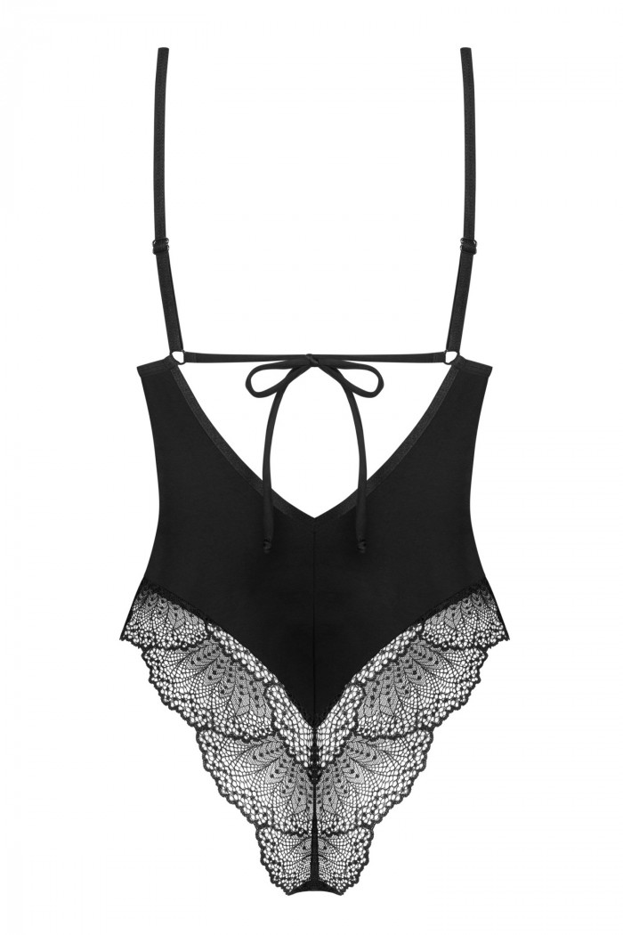 Боди женское Obsessive Lobellis  — Заказать онлайн с доставкой