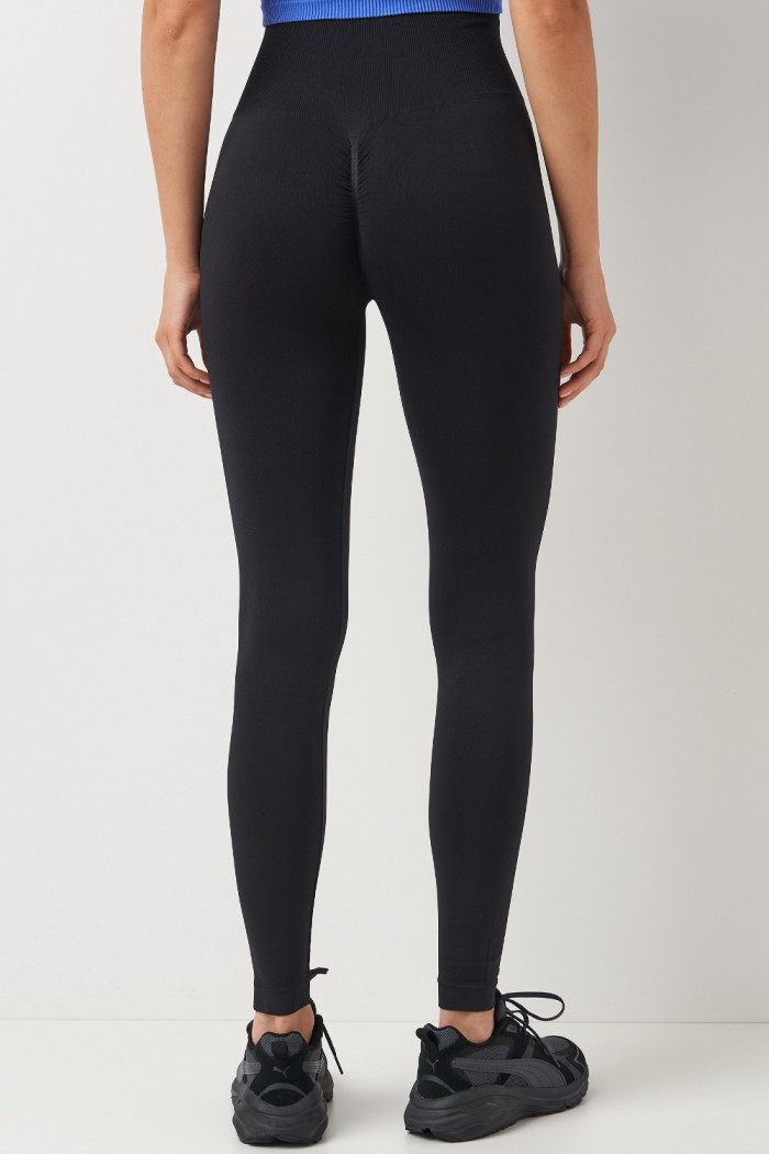 Легінси безшовні з Push-up ефектом Giulia LEGGINGS SHAPE — Купити в Dorin.shop | Ціна, Фото