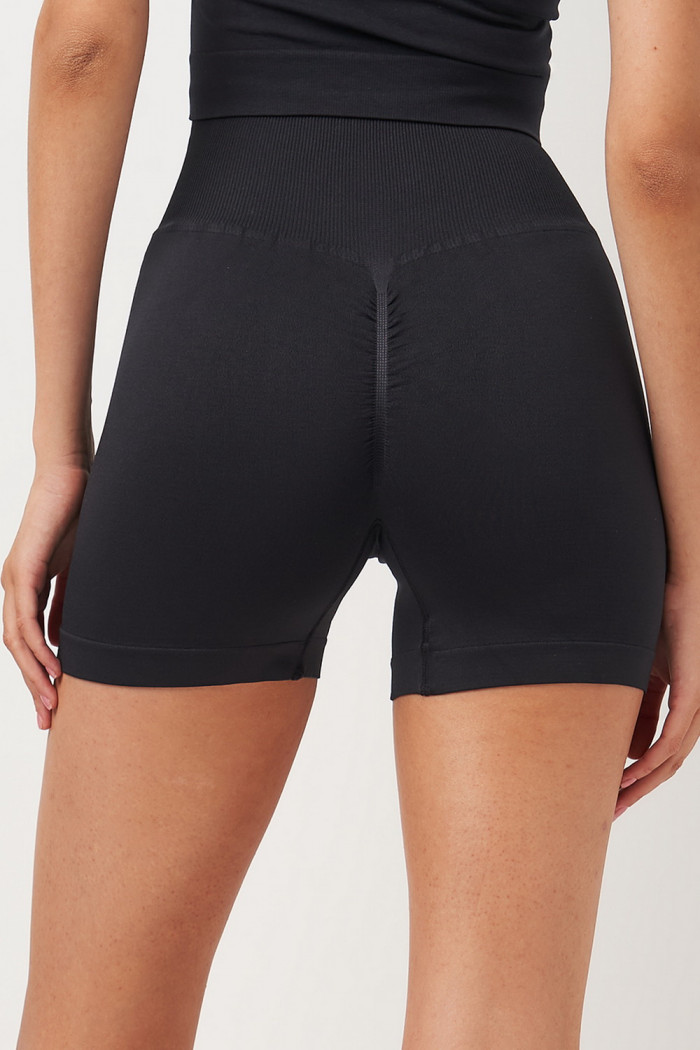 Шорти безшовні з ефектом пуш-ап GIULIA Shorts Shape — Купити в Dorin.shop | Ціна, Фото