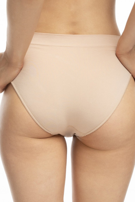 Трусики безшовні Julimex Bamboo Bikini — Купити в Dorin.shop | Ціна, Фото