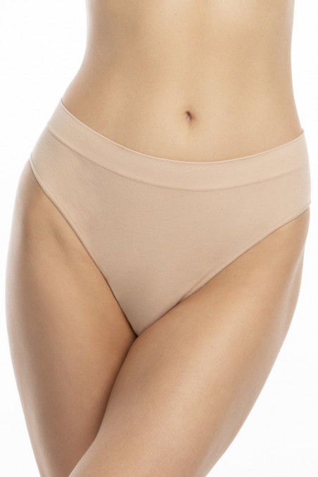 Трусики безшовні Julimex Bamboo Bikini — Купити в Dorin.shop | Ціна, Фото