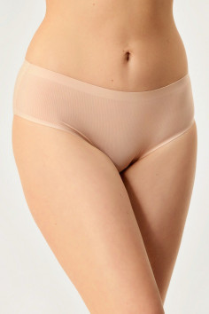 Трусики безшовні в рубчик Julimex Avia — Купити в Dorin.shop | Ціна, Фото