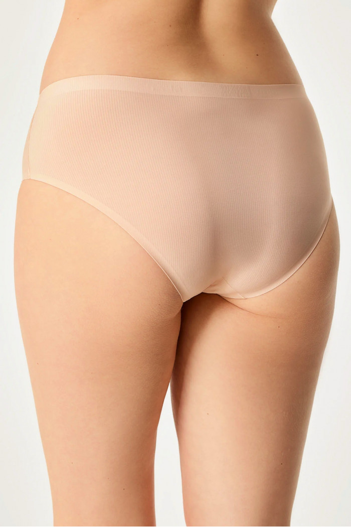 Трусики безшовні в рубчик Julimex Avia — Купити в Dorin.shop | Ціна, Фото