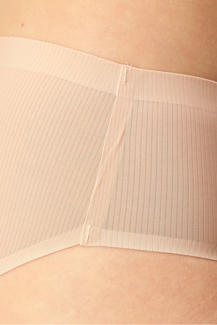 Трусики безшовні в рубчик Julimex Avia — Купити в Dorin.shop | Ціна, Фото