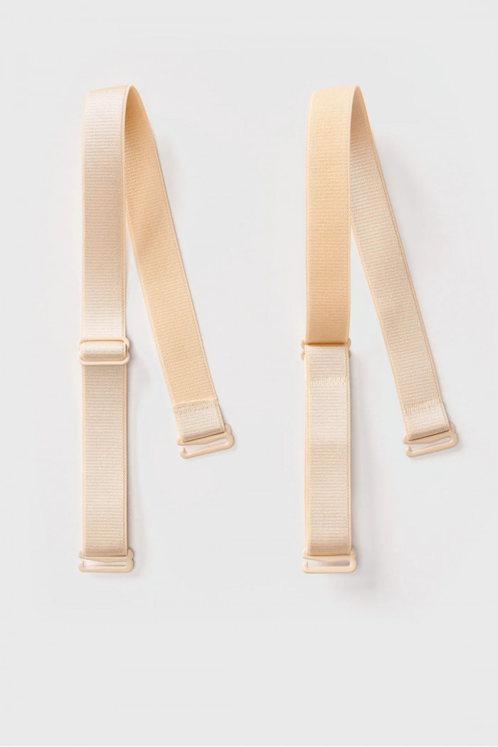 Бретельки текстильные широкие для бюста Julimex RB-416 18мм  — Заказать онлайн с доставкой